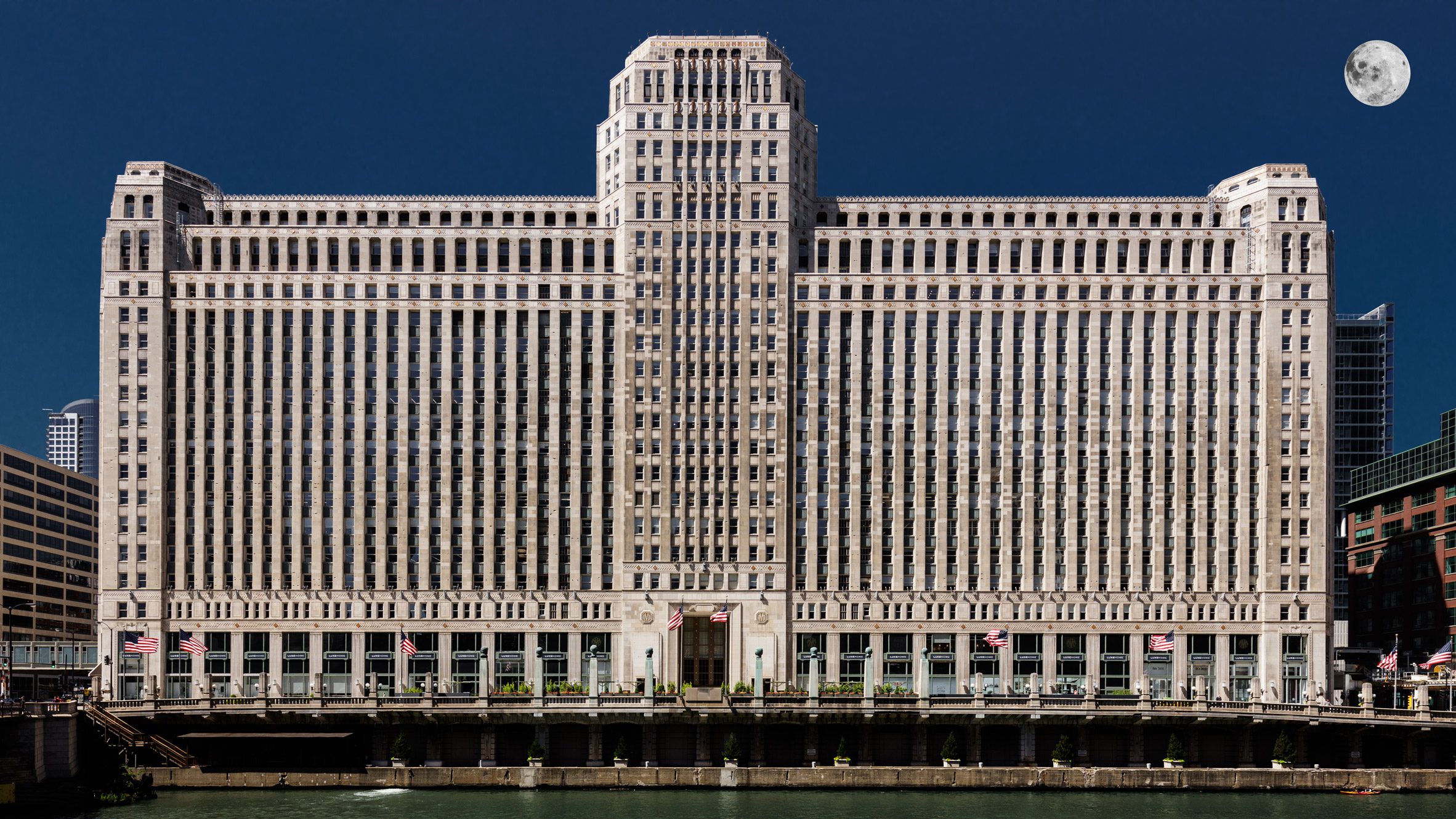 克莱斯勒大厦丨美国纽约市丨威廉·范·阿伦（William Van Alen）-53