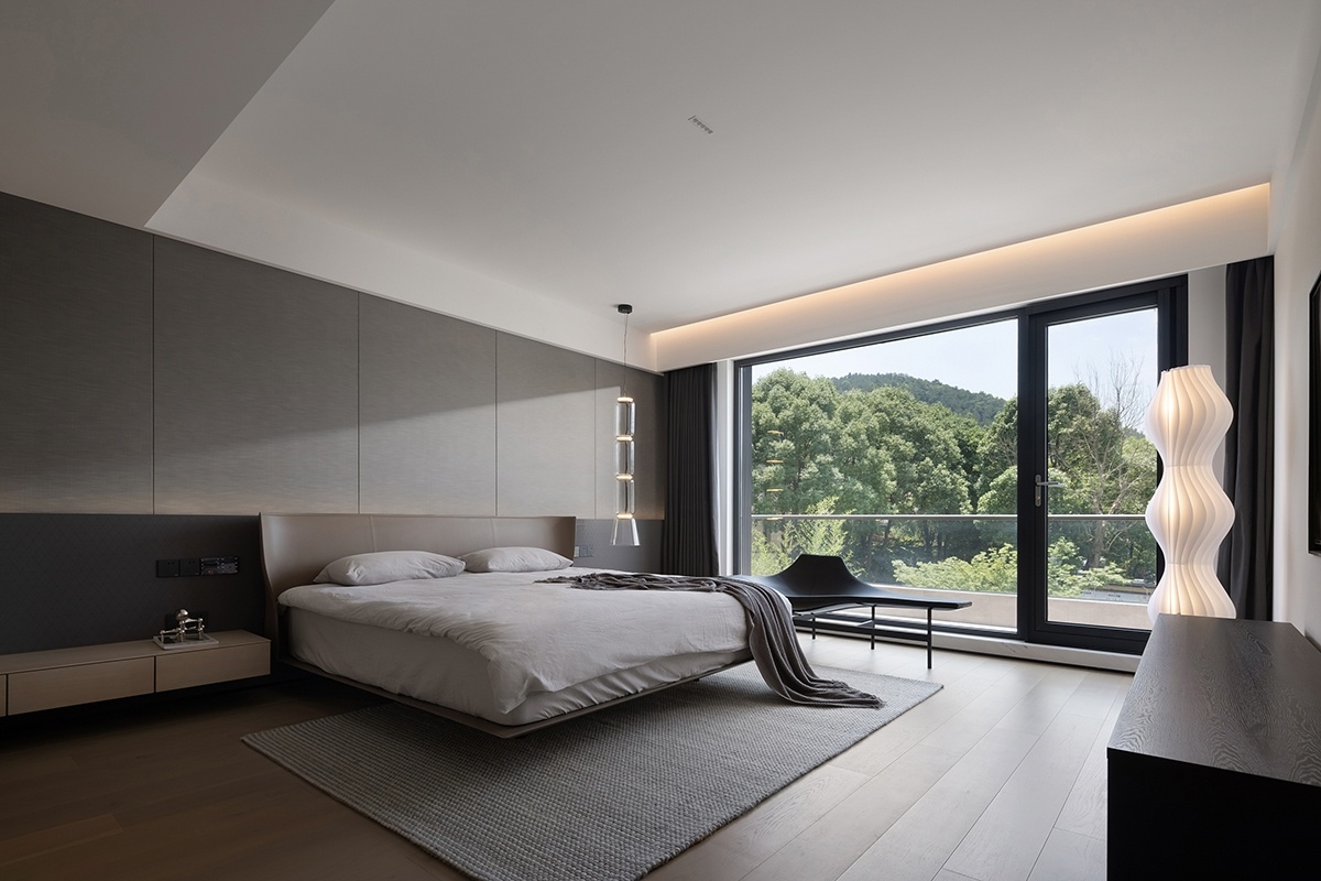 宁波众安·四季有院丨中国宁波丨姜克文,张湖杰-46