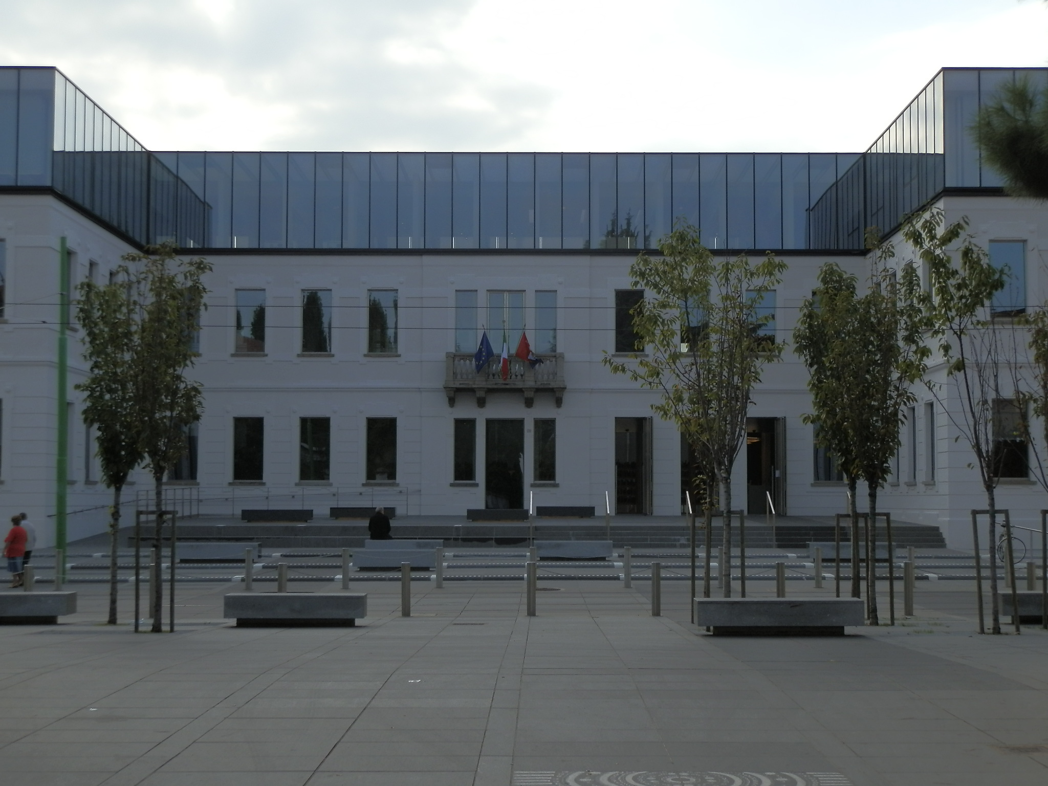 Il Pertini文化中心,媒体中心丨Riccardo Gaggi（ATI Framing团队负责人）-2