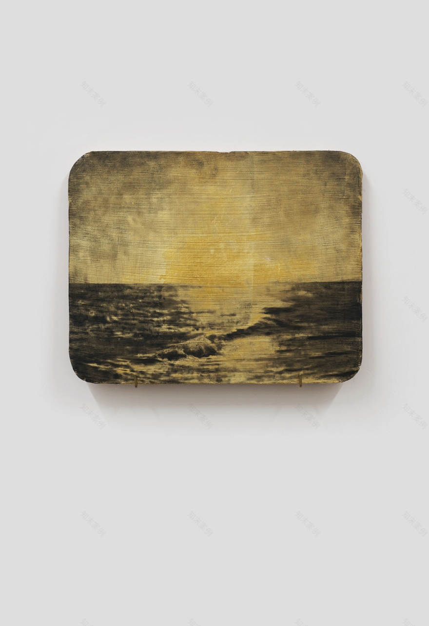 《沉积》·谢帆个展丨中国上海-18