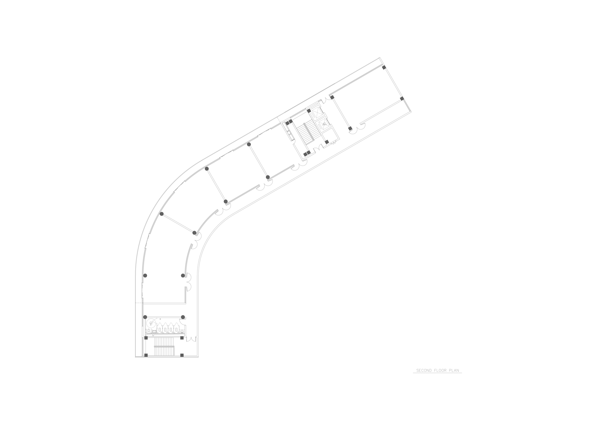 英瑶砂器博物馆综合体丨中国雅安丨a9architects-50