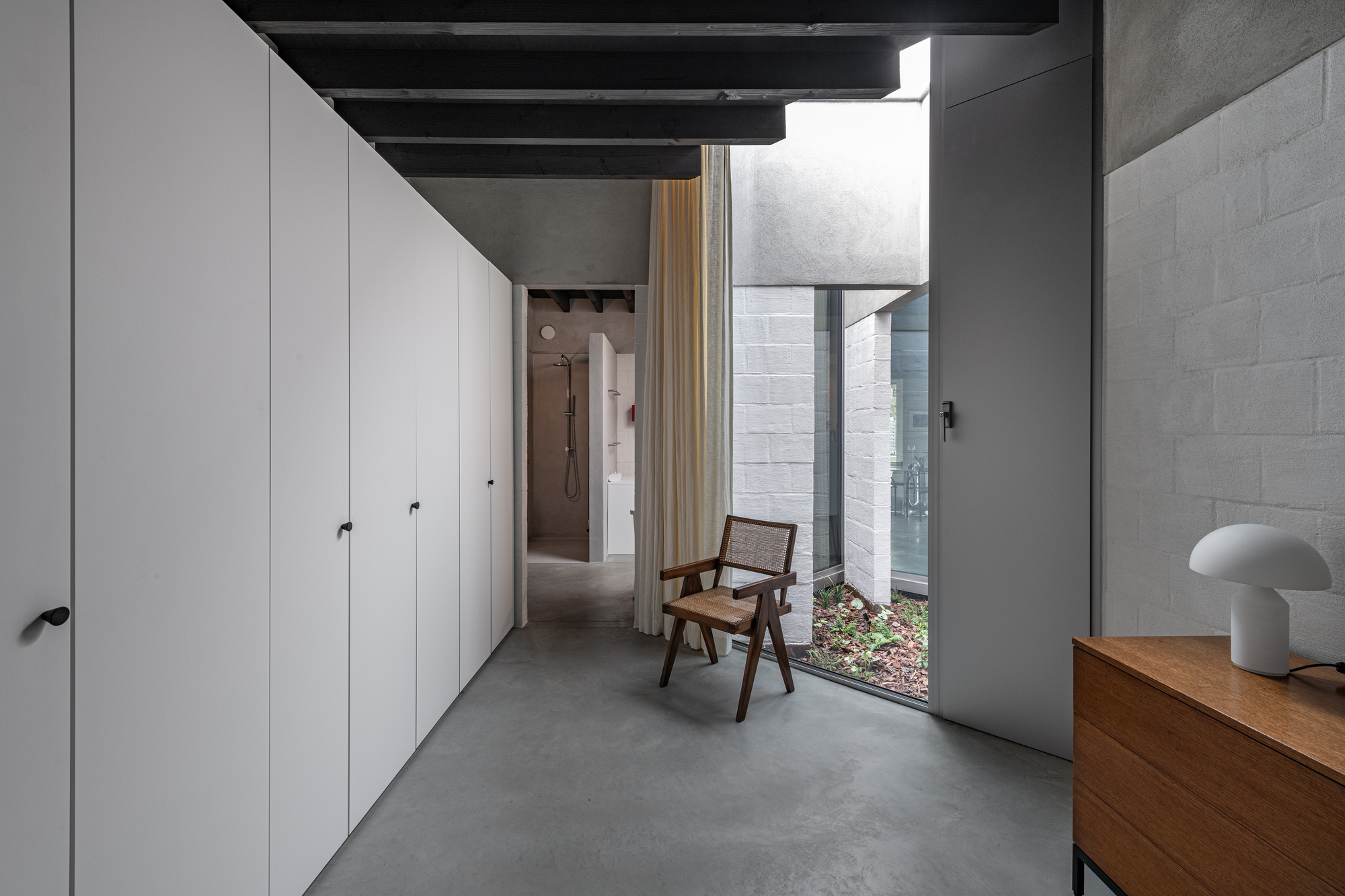 丨比利时丨Objekt Architecten-14