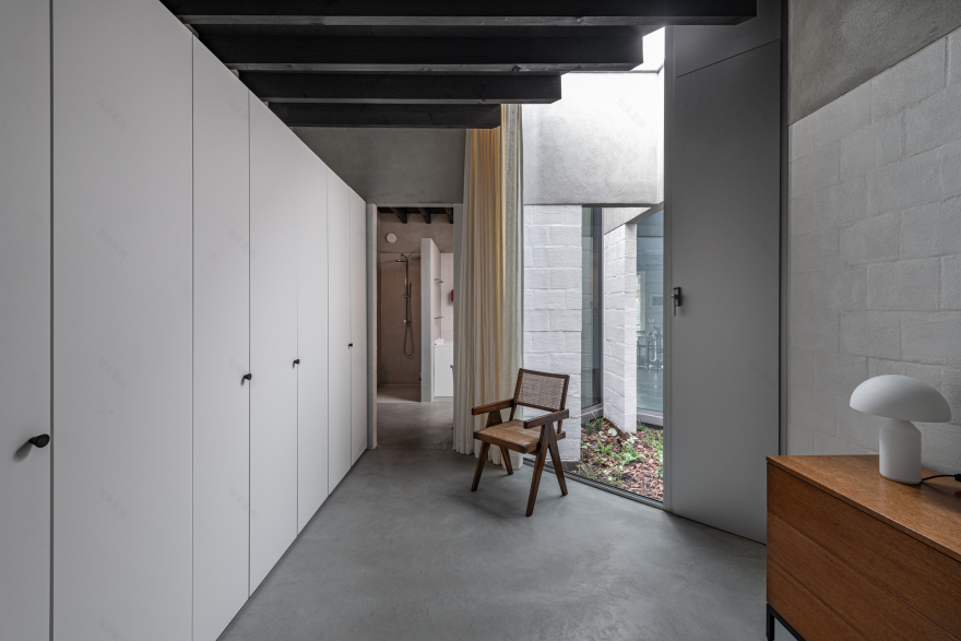 丨比利时丨Objekt Architecten-14