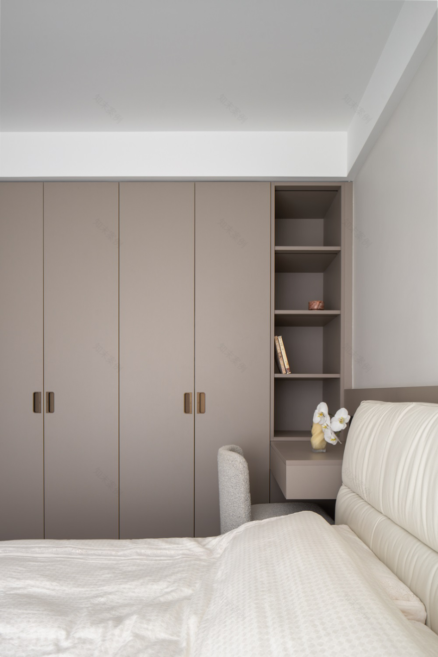 RE·ZONE入筑黑白极简风设计项目丨中国浙江丨RE.ZONE入筑-62