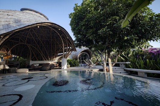 Villas Bandido Bali - La Lourdes & La Matilde / Javi Diaz | ArchDaily en Español-62