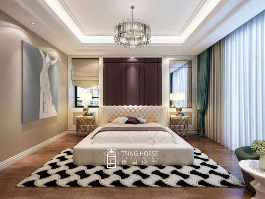 《金地湖城大境》轻奢秋日童话,阳光宝盒温暖萦绕-72