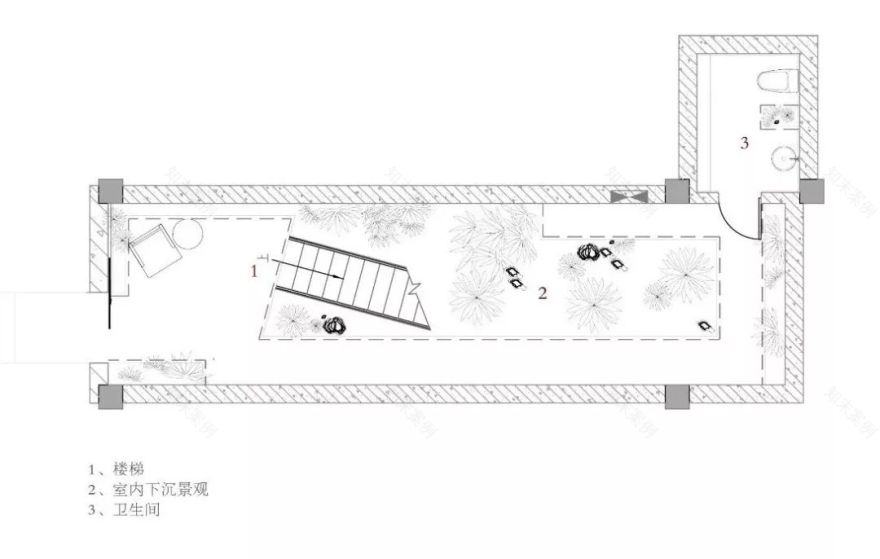 绿意盎然的小山丘舍 | T·PProducts 体验店-34