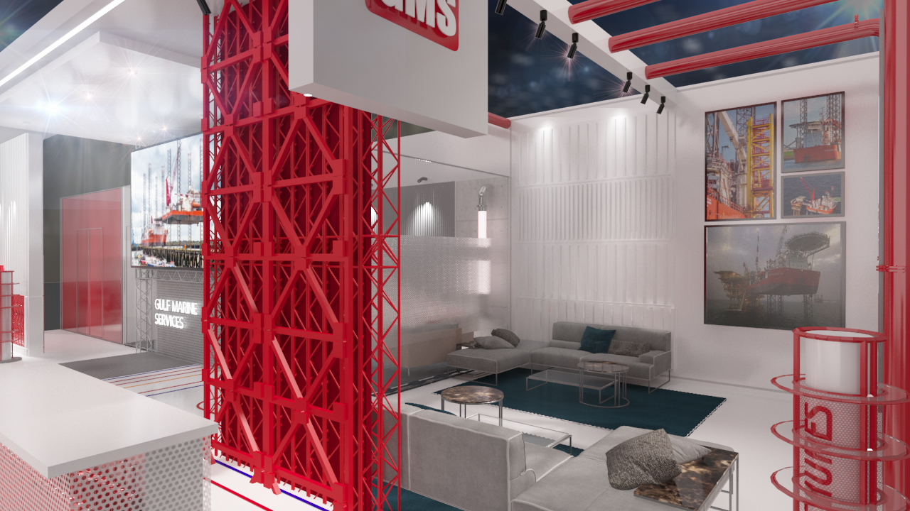 海湾海洋服务站阿联酋丨阿联酋-33