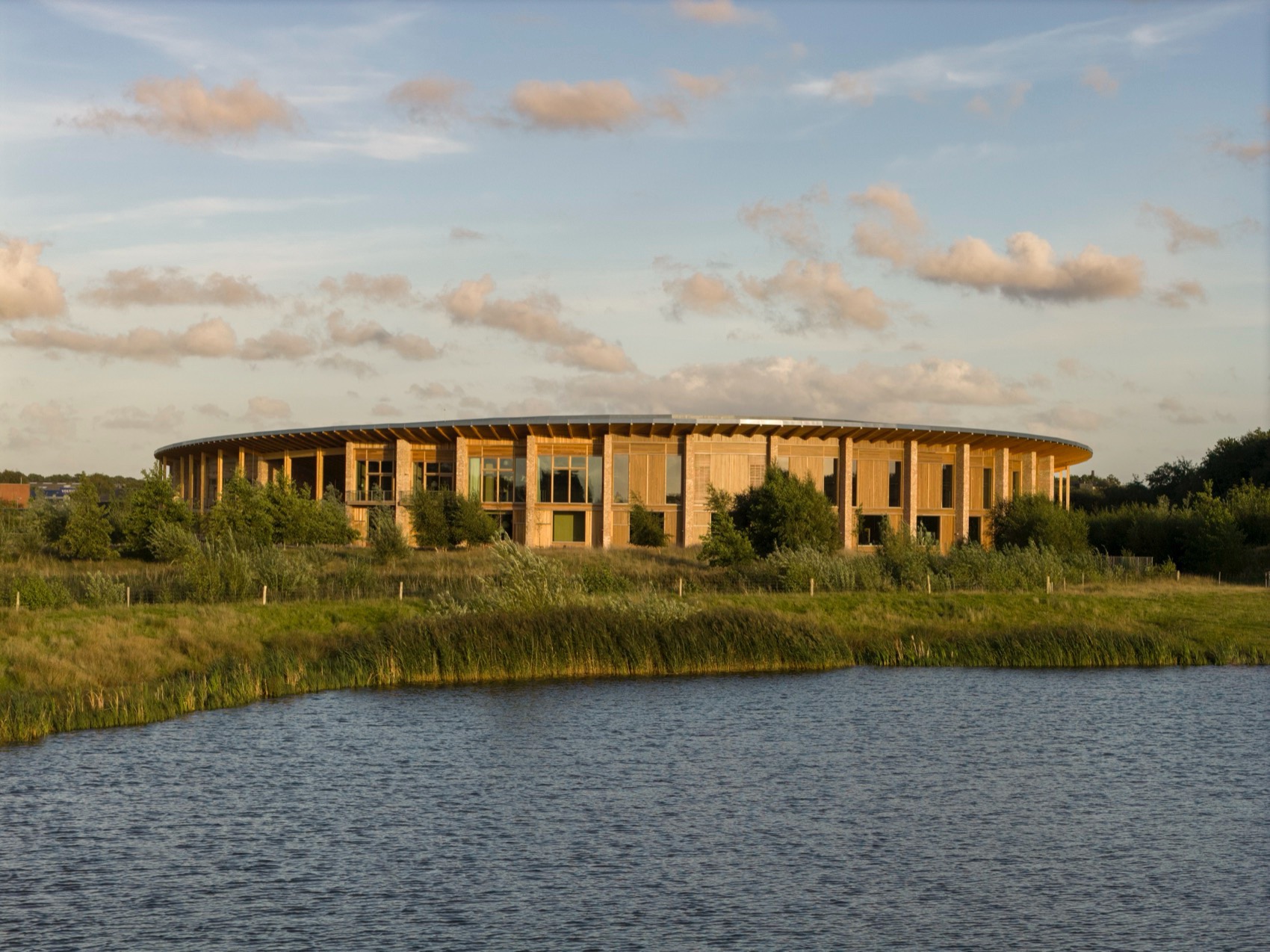 海宁工匠学院丨丹麦丨丹麦建筑事务所Dorte Mandrup-7
