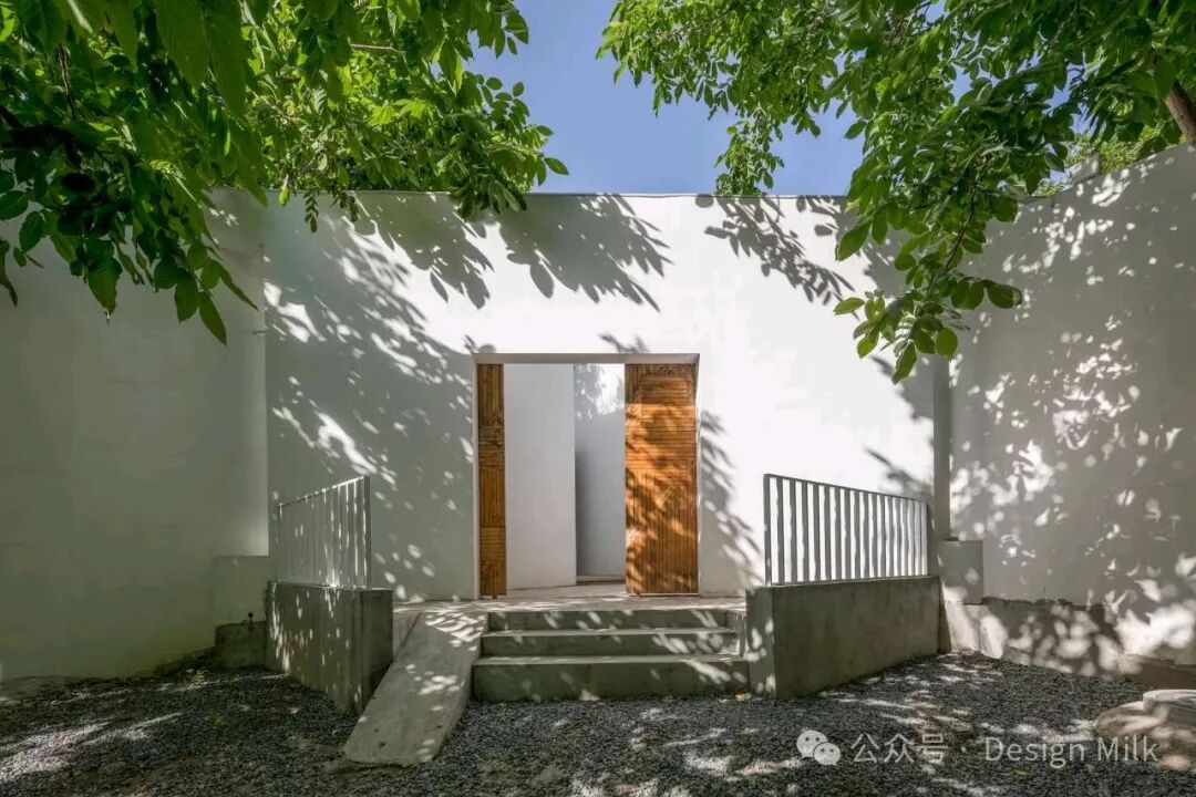 私人野山坡度假别墅-13