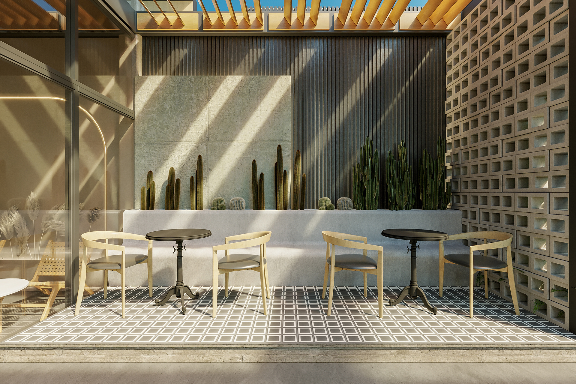 翻新咖啡丨越南-13