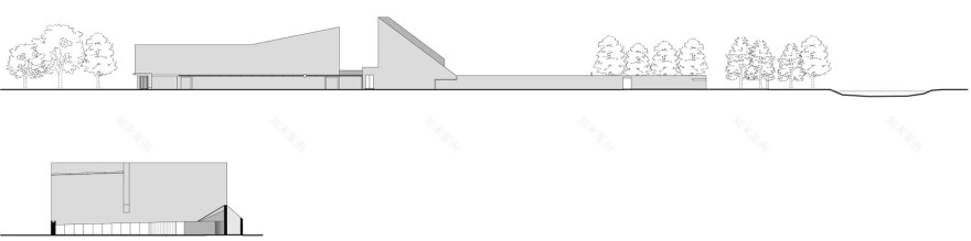 陶一球纪念馆丨大舍建筑设计事务所-58