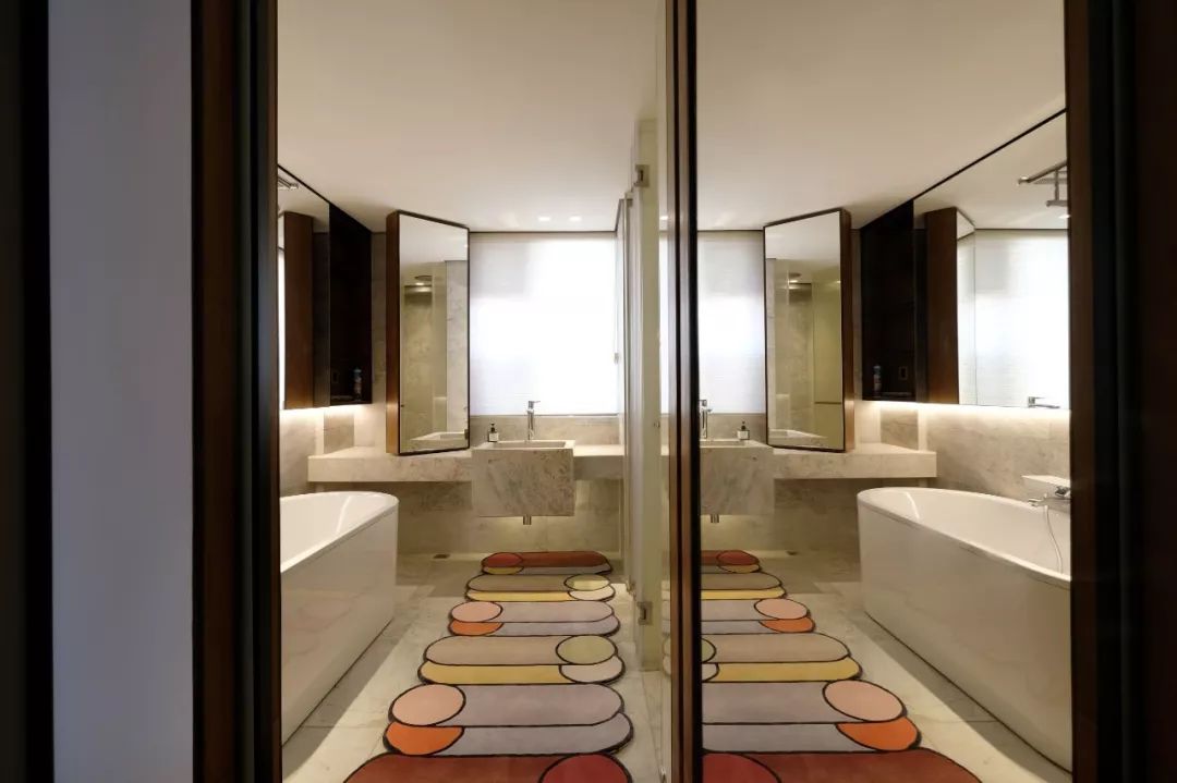 深圳听雪居 | 旧楼翻新,生活气息与设计美学的完美融合-51