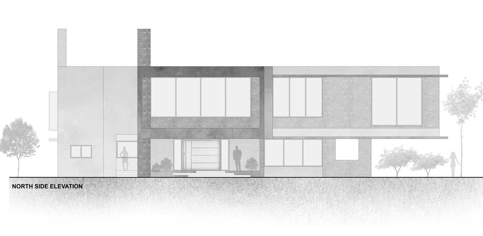 印度艾皮库斯别墅丨Vihar Fadia Architects-49