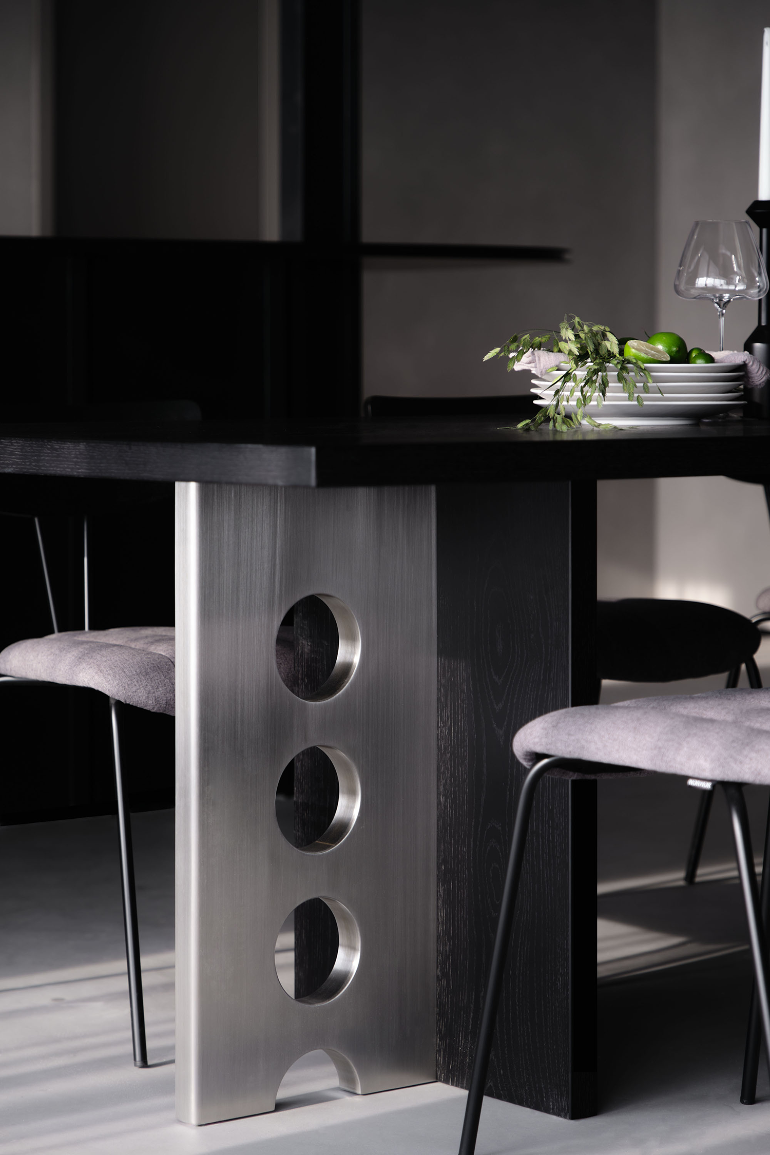 清水混凝土之居丨中国上海丨泛域设计Fununit Design-56