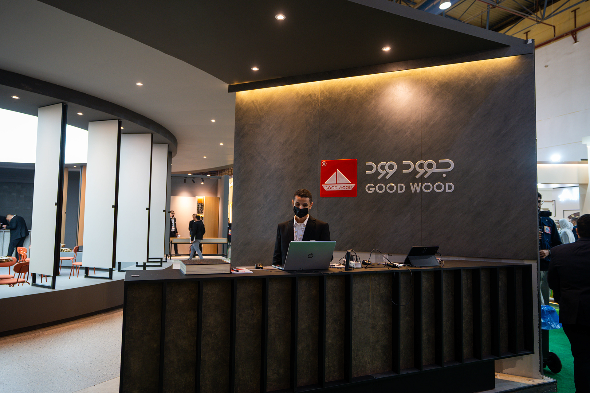 GW - Cairo Wood Show 2025-19