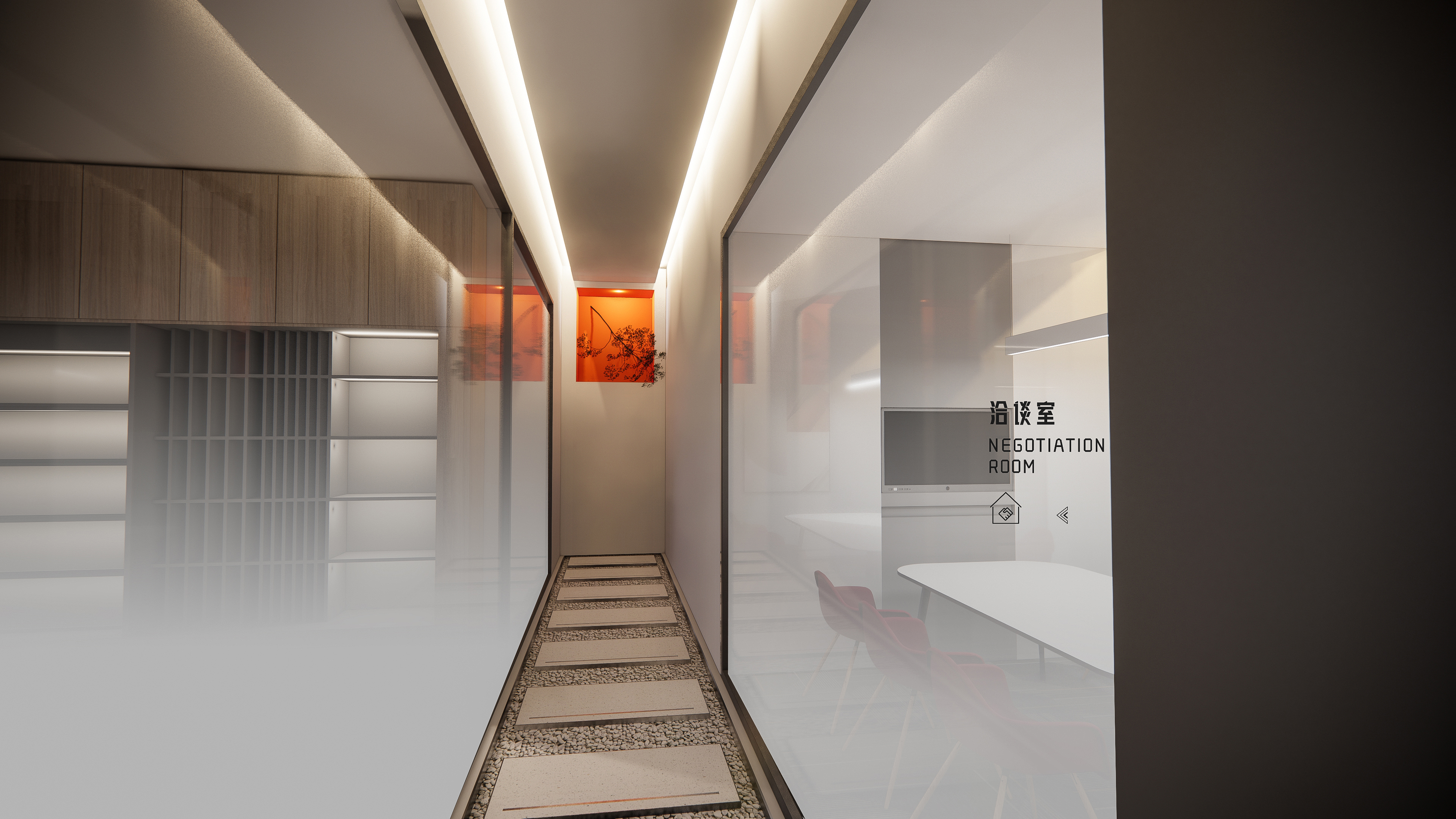 创意公司办公空间设计丨中国杭州丨童顺,张仁,赖珠,吴问德,马春宇-39