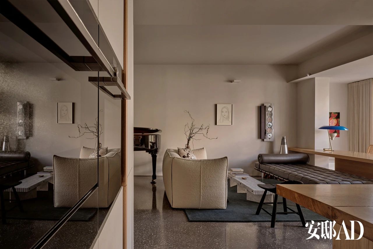 “梦幻曲之家”丨中国北京丨王旎-16