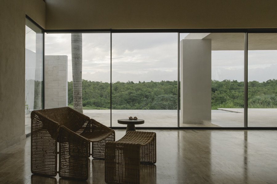 丨意大利罗马丨Estudio Mazara-33