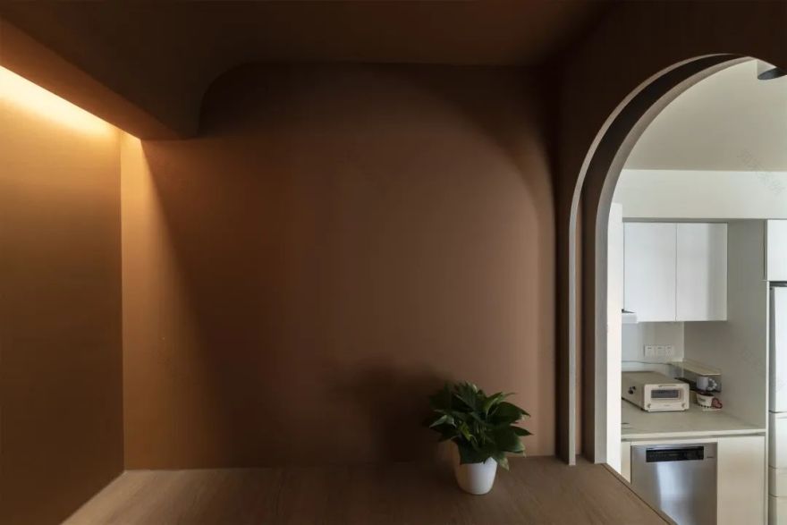 北京西城学区房改造丨中国北京-60