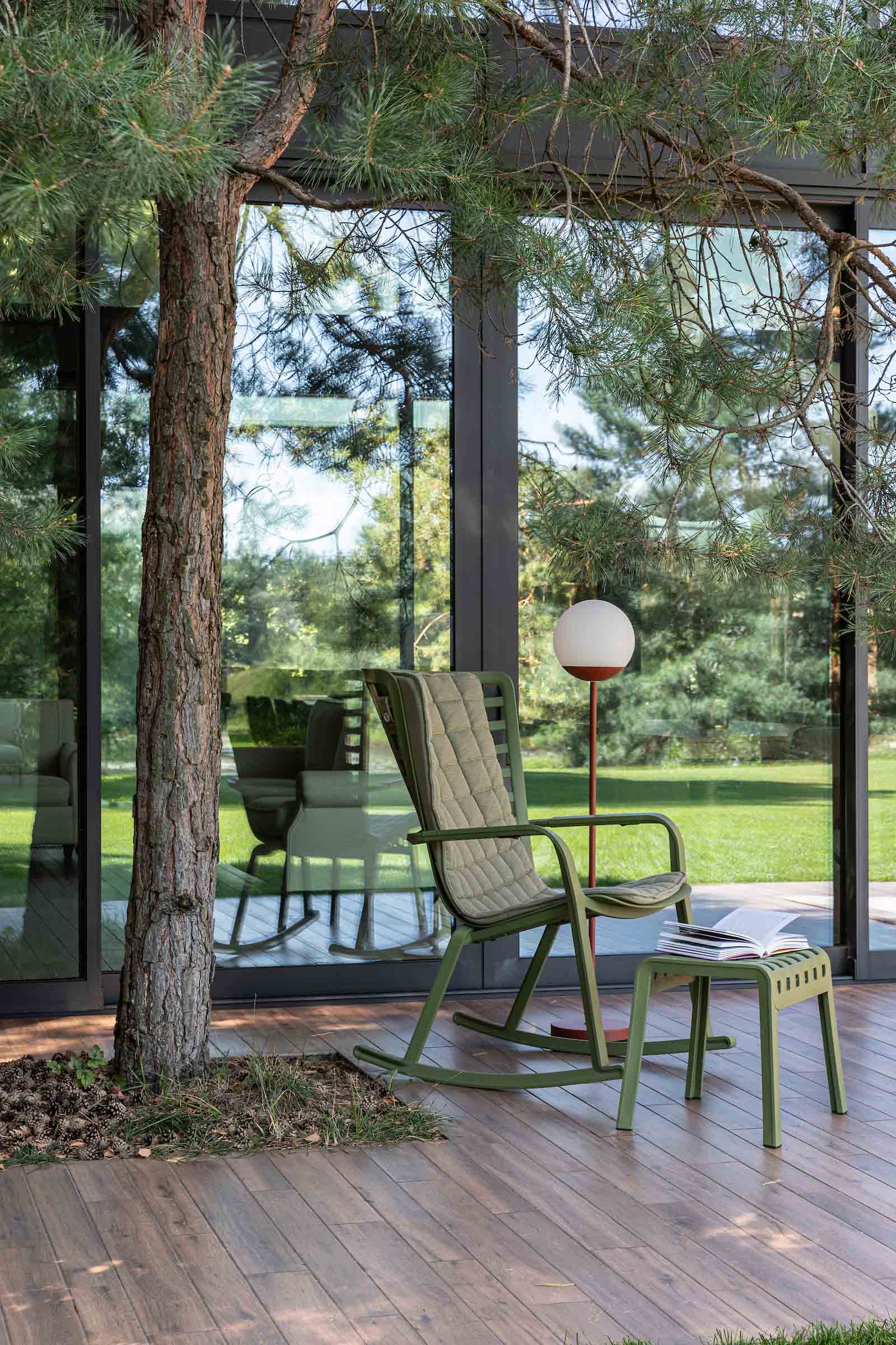 避风港 | Studio Martin’s | 2023 | 乌克兰-16