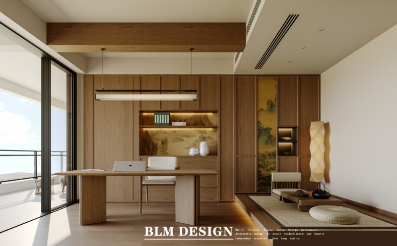 宋式效果图设计案例-9