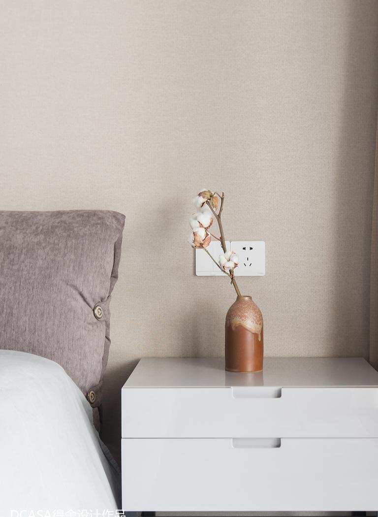 爱与山·简约空间中的灵动生活-28