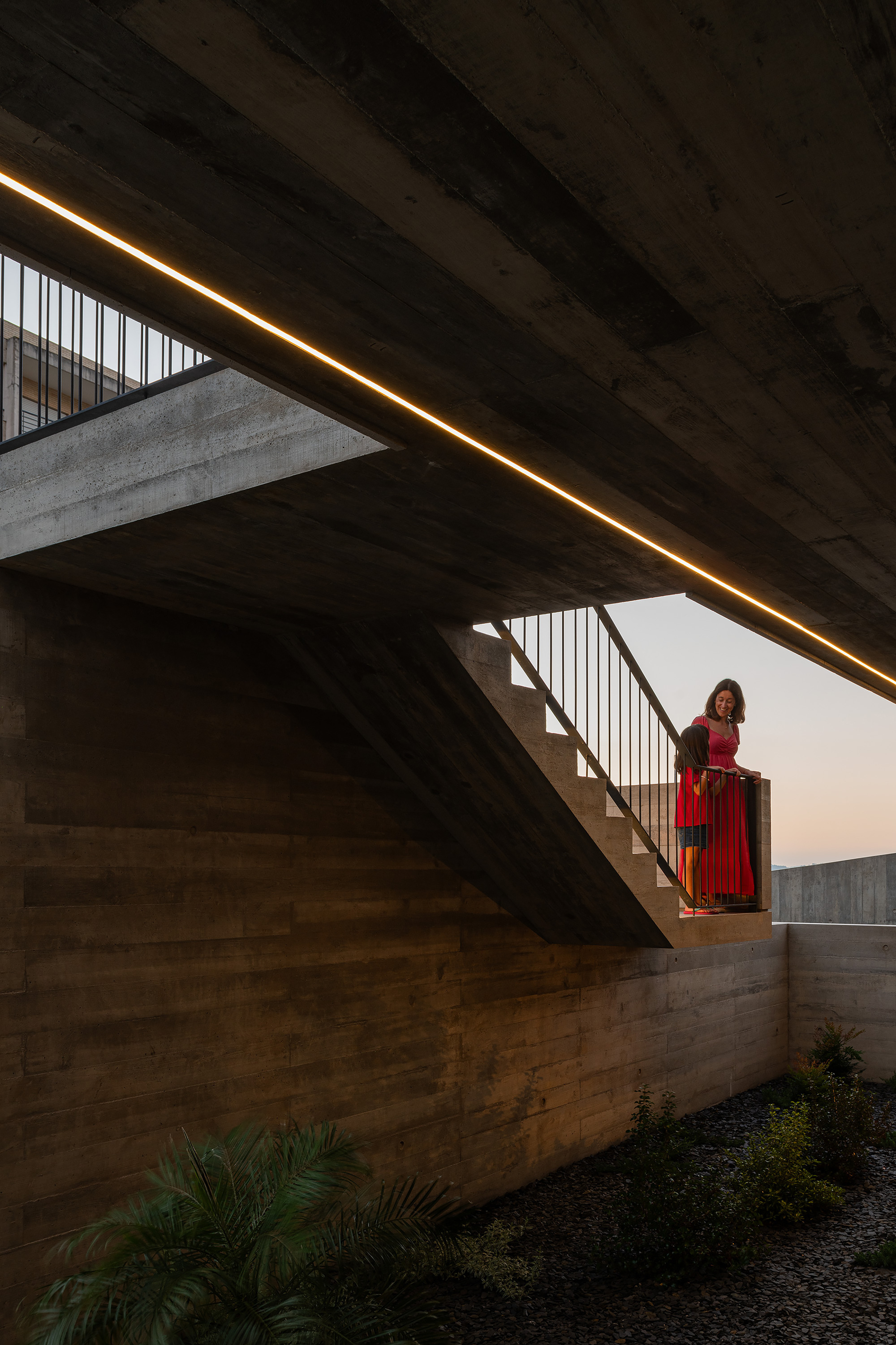 丨葡萄牙丨CFDS Architecture-15