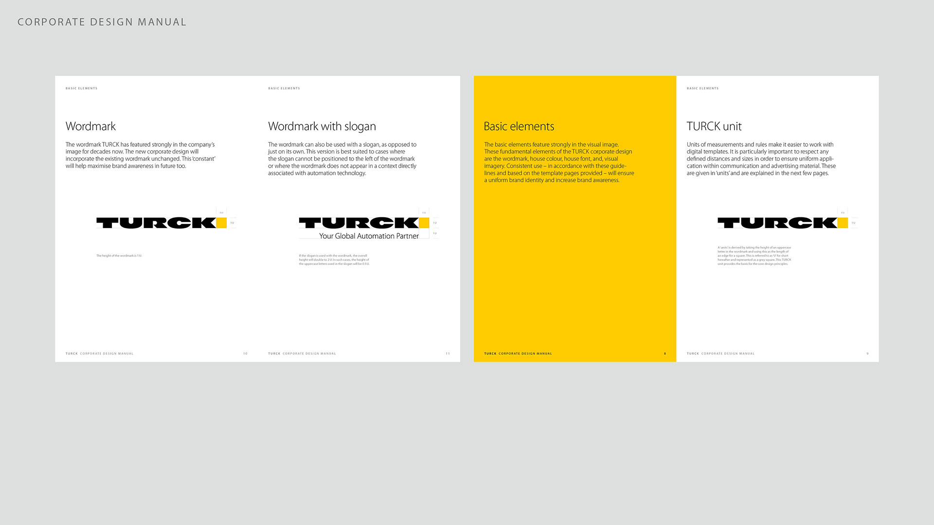 Evolution Instead of Revolution - Graphics - Projects - D'art Design Gruppe-2