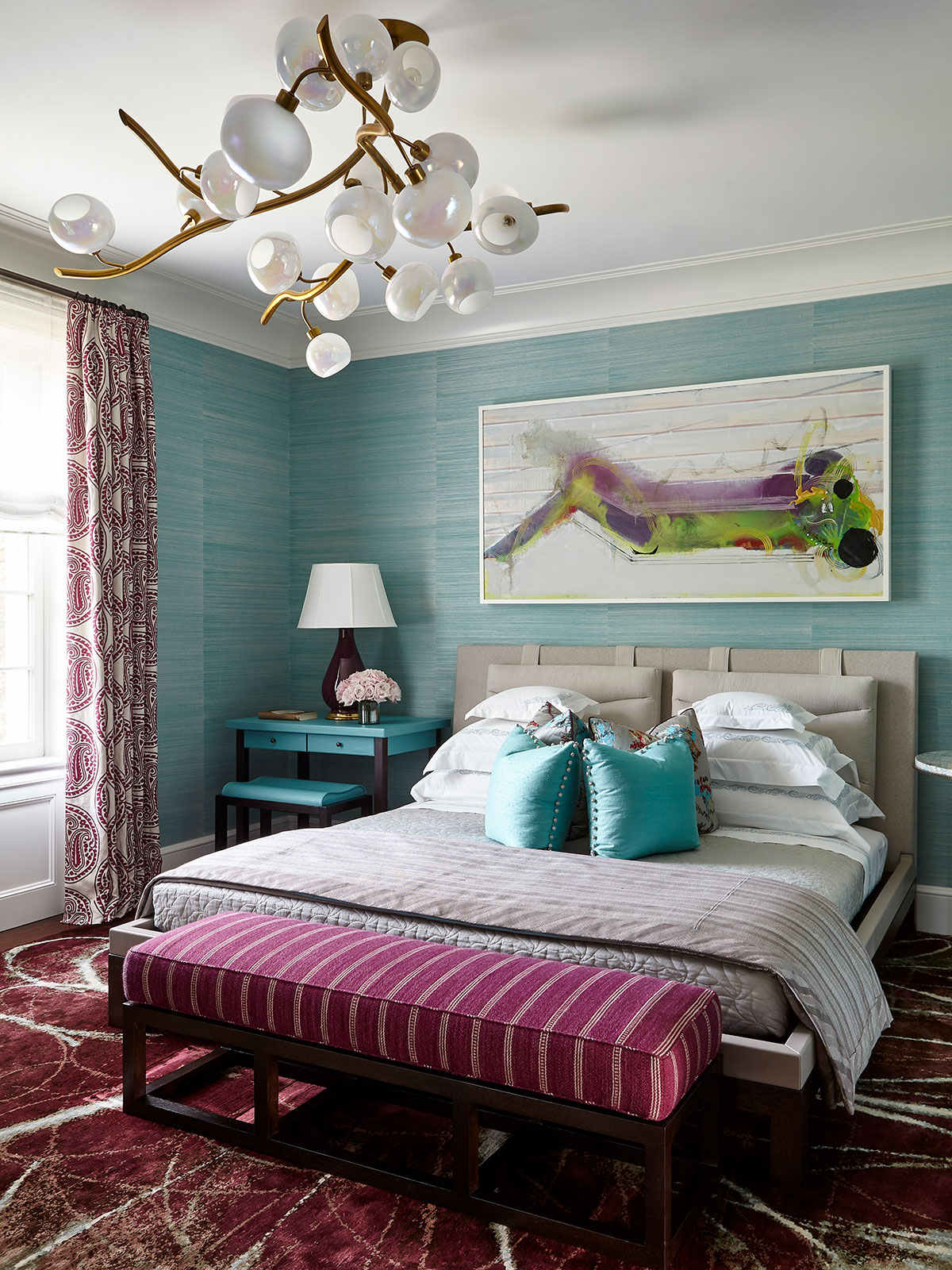 Georgian Remi· 住宅丨Drake,Anderson-21