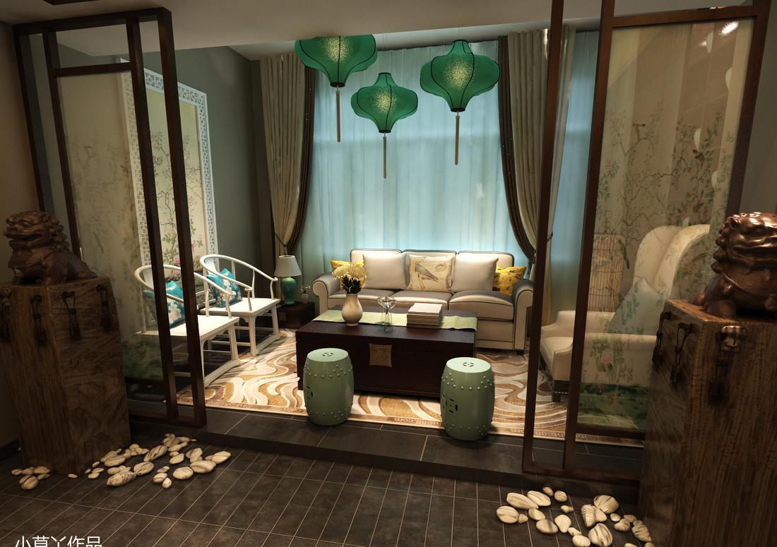 永丽美容会所——多元化空间设计打造舒适体验-12