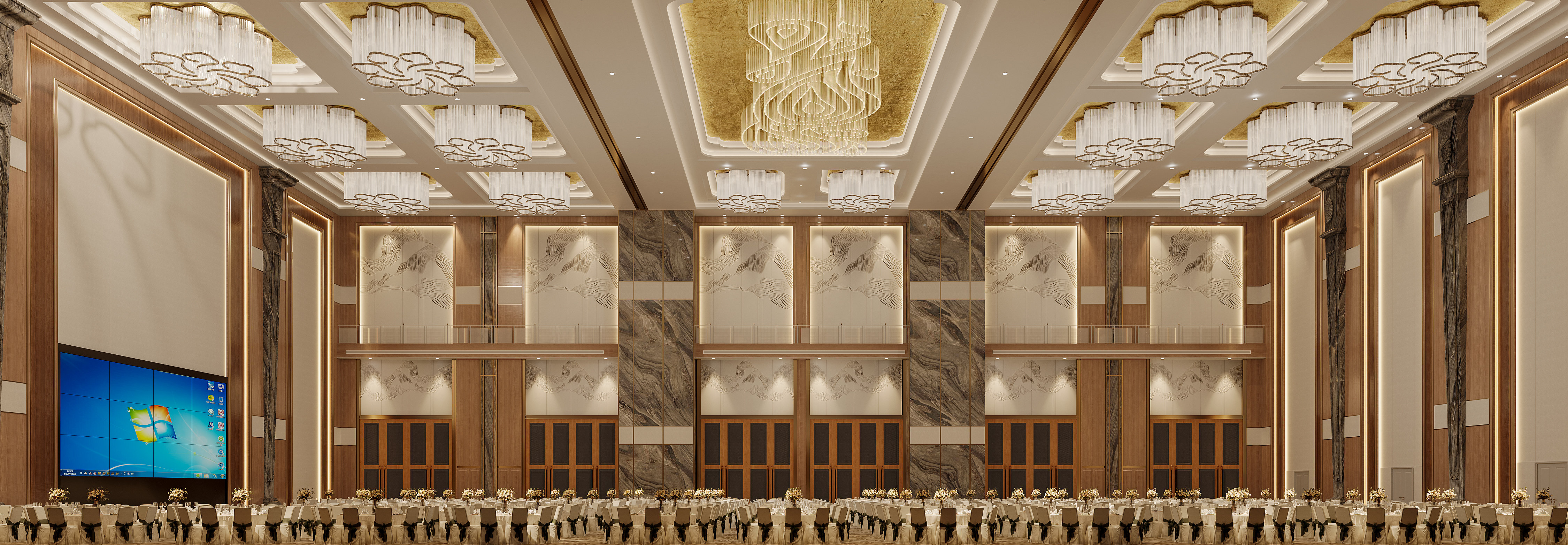 张九龄故乡五星酒店设计丨二十年经验团队-25