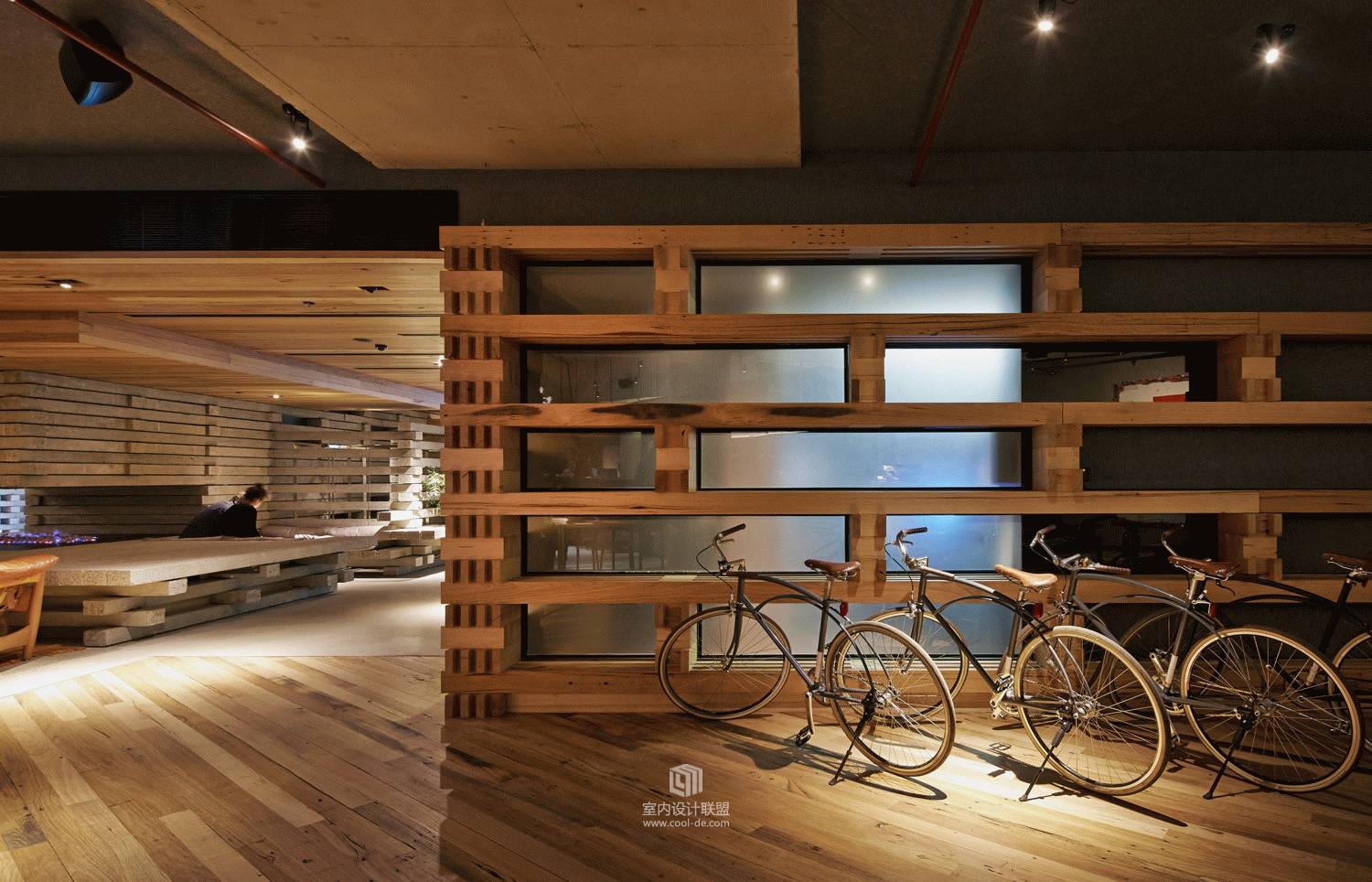 HOTEL HOTEL艺术精品酒店-18