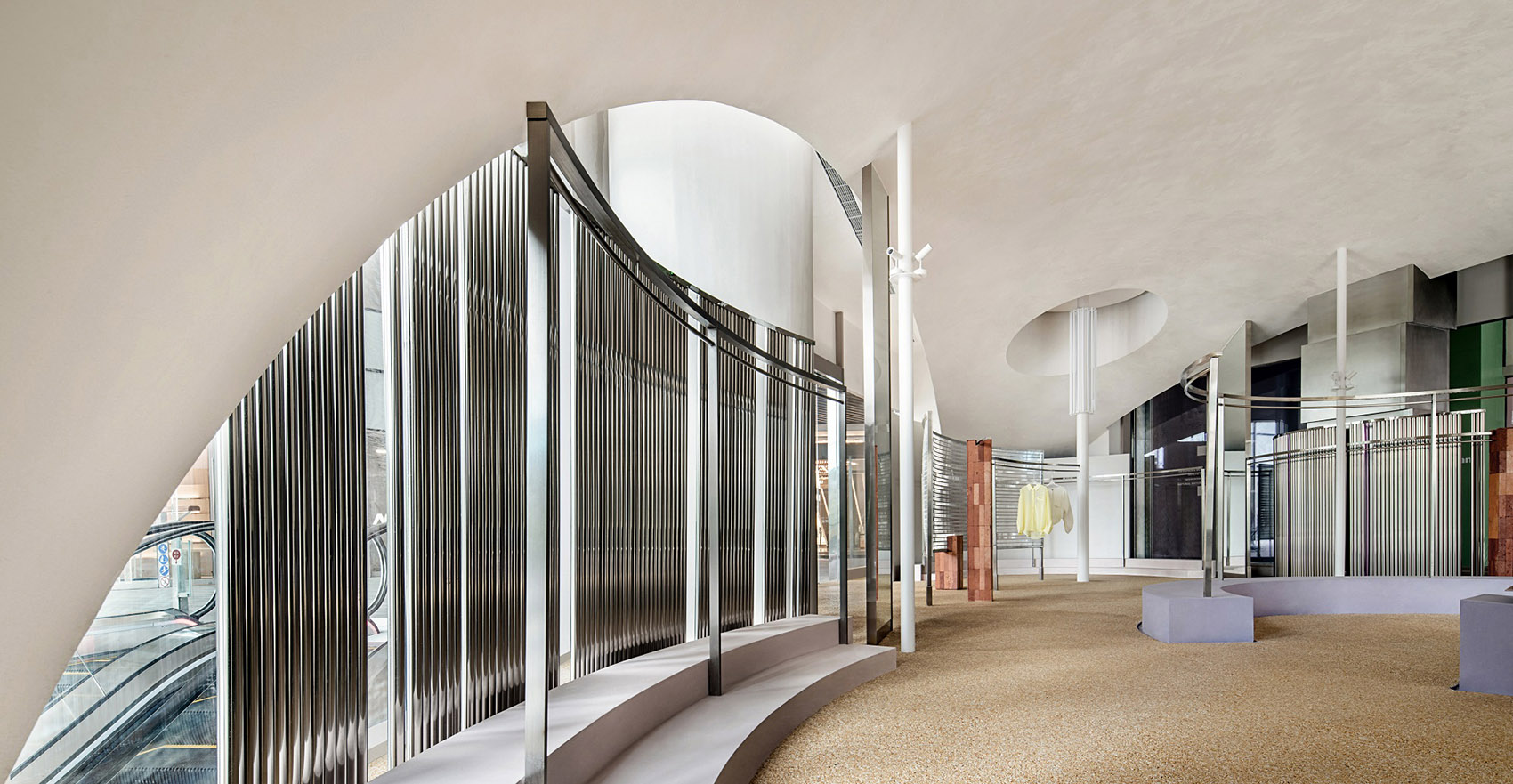 I·M·I 买手店丨中国重庆丨Geemo Design 治木设计-42