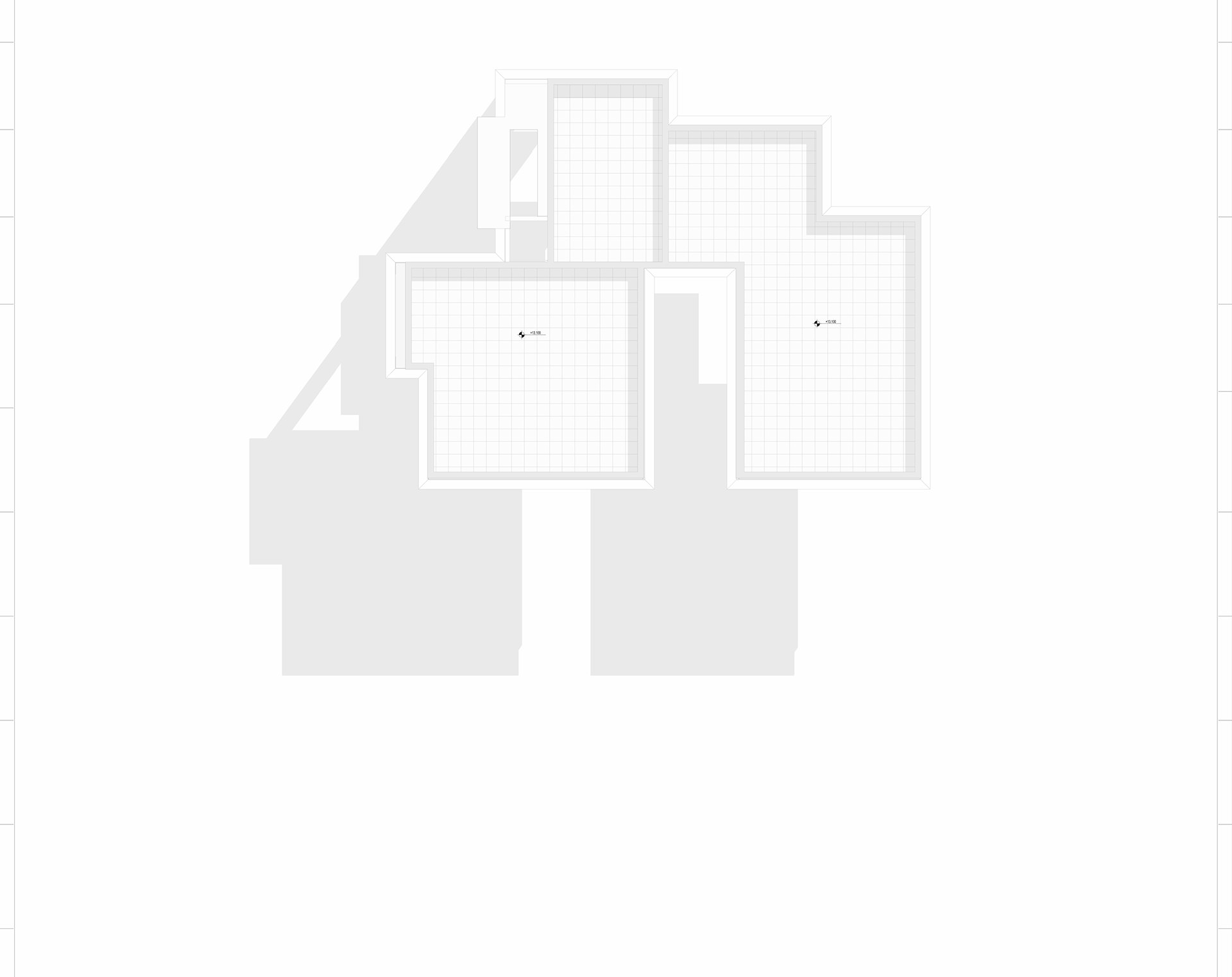别墅图纸丨沙特阿拉伯吉赞丨PROP & AERMES ARCHITECTS-10