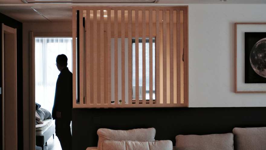 原贞一負兴生活丨中国杭州丨无正设计-18