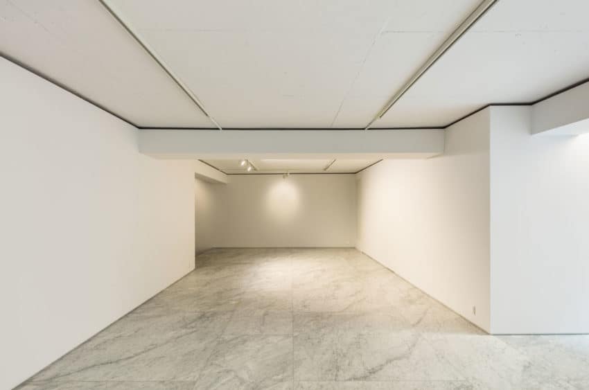 韩国南部老房子重建项目丨ODETO.A建筑公司-11