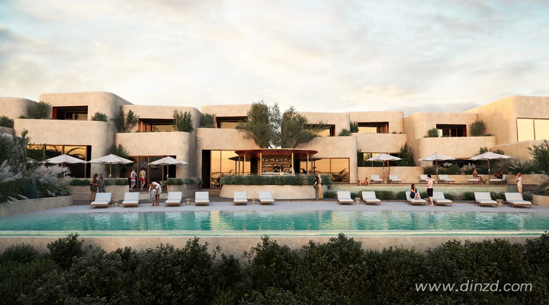 非东京酒店丨日本东京丨NIGO®-57