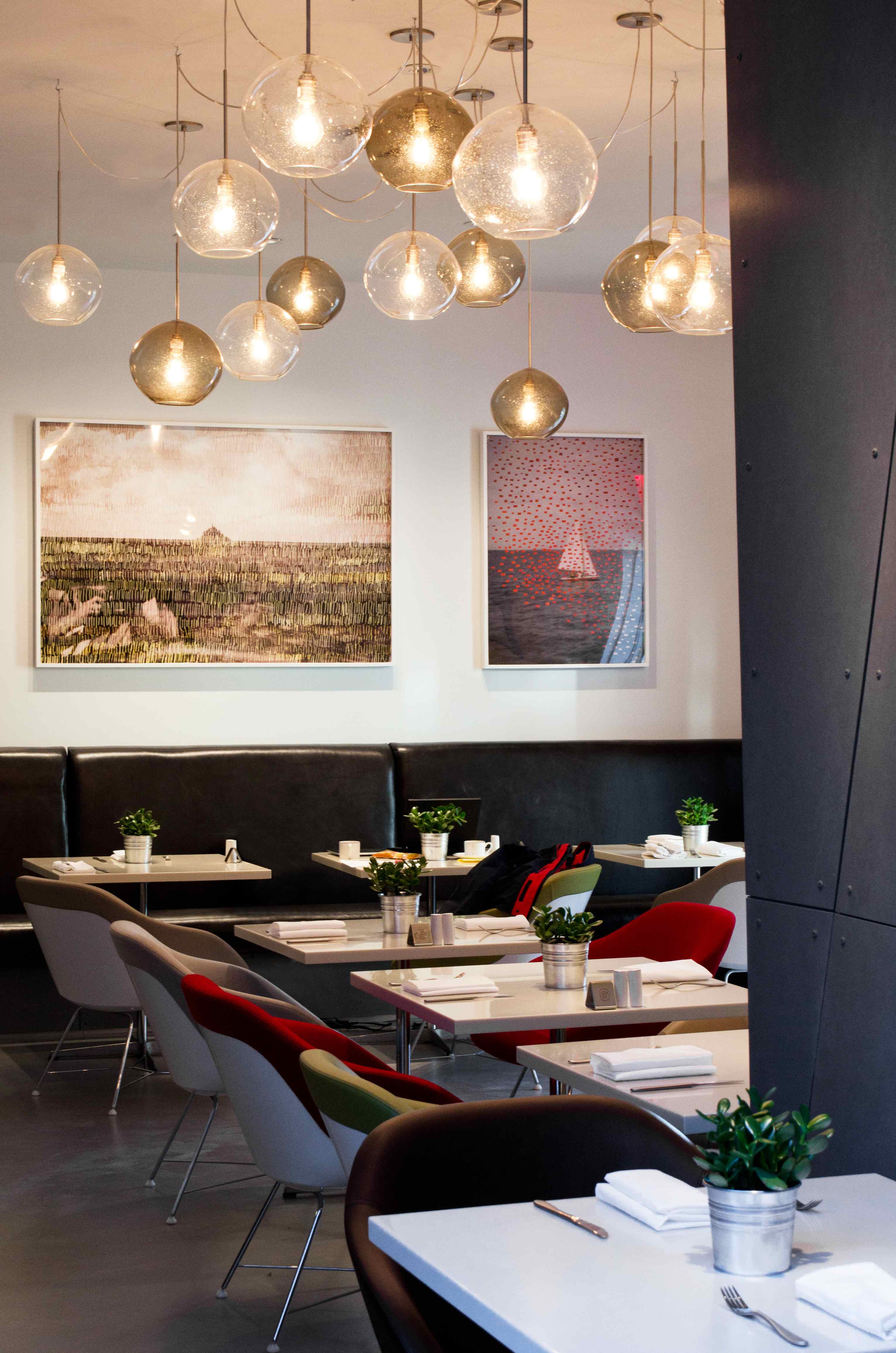 维珍大西洋纽瓦克俱乐部会所-18