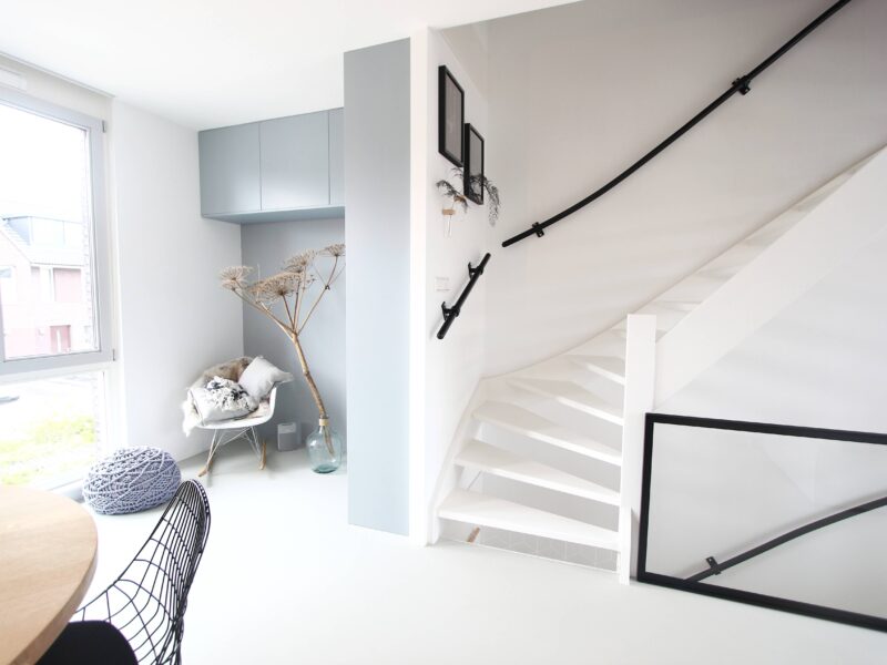 Nya Interieurontwerp | Project Delft – Ontwerp A la Carte-31