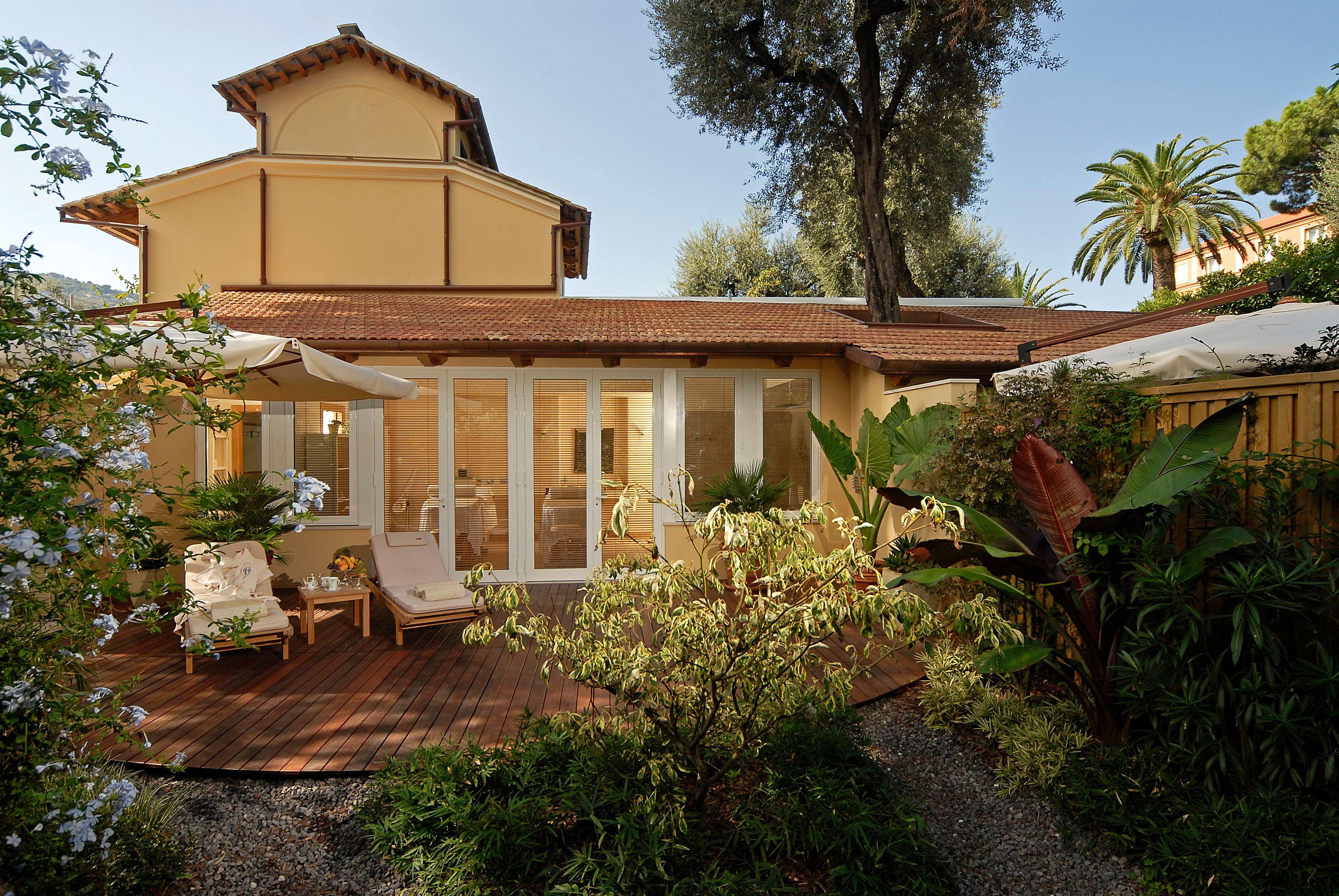 Grand Hotel Excelsior Vittoria（意大利，索伦托）-25