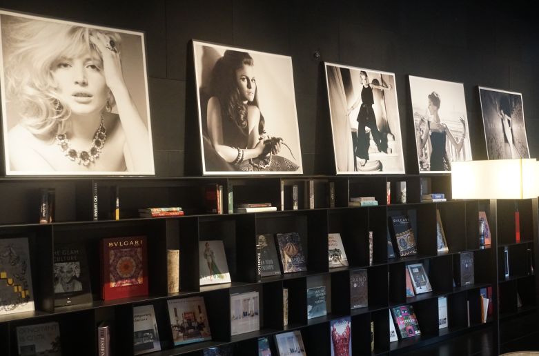 上海宝格丽,镛舍,艾迪逊,素凯泰最新入住体验-20