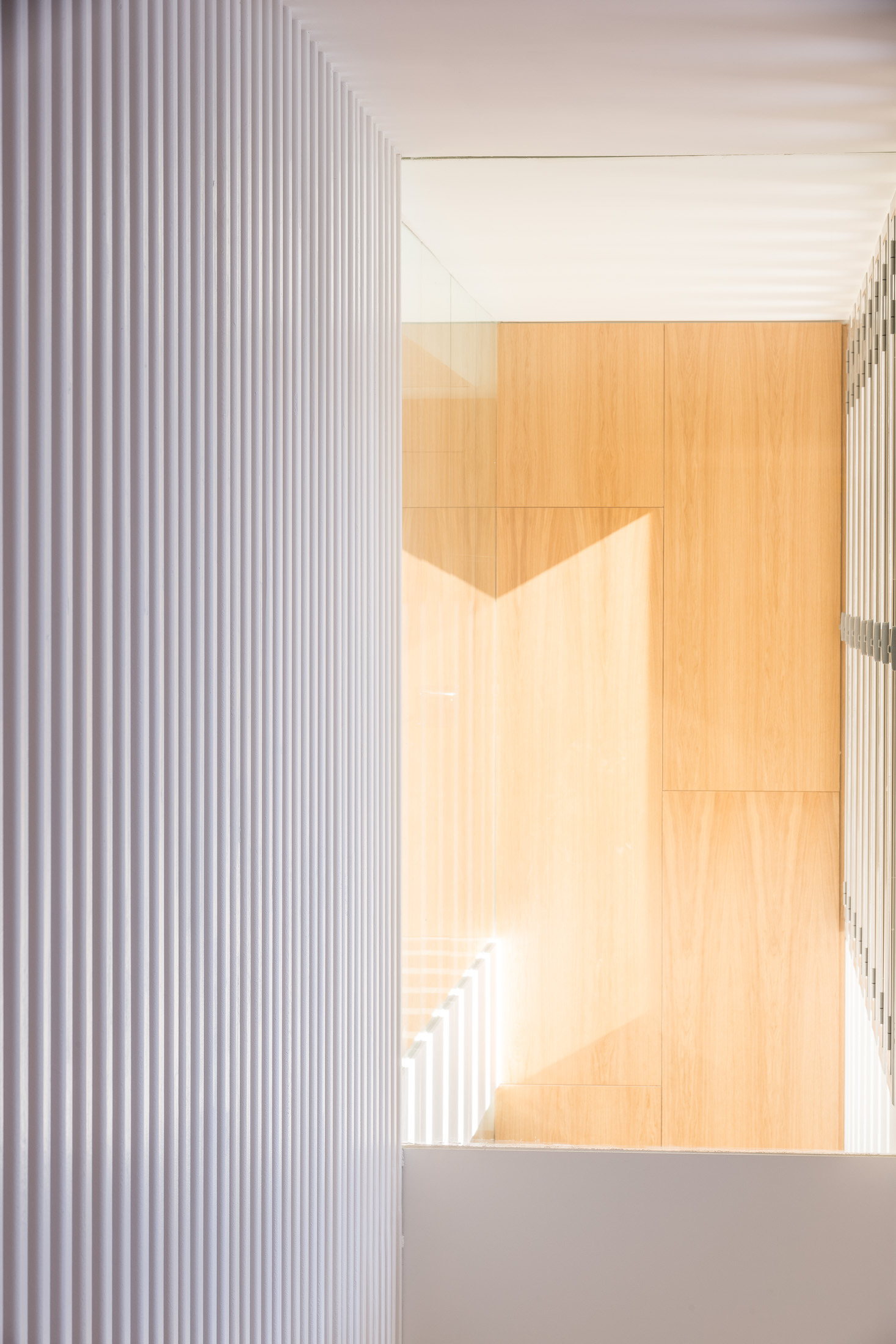 西班牙圣塞巴斯蒂安 20 世纪宫殿改建成学生宿舍楼-28