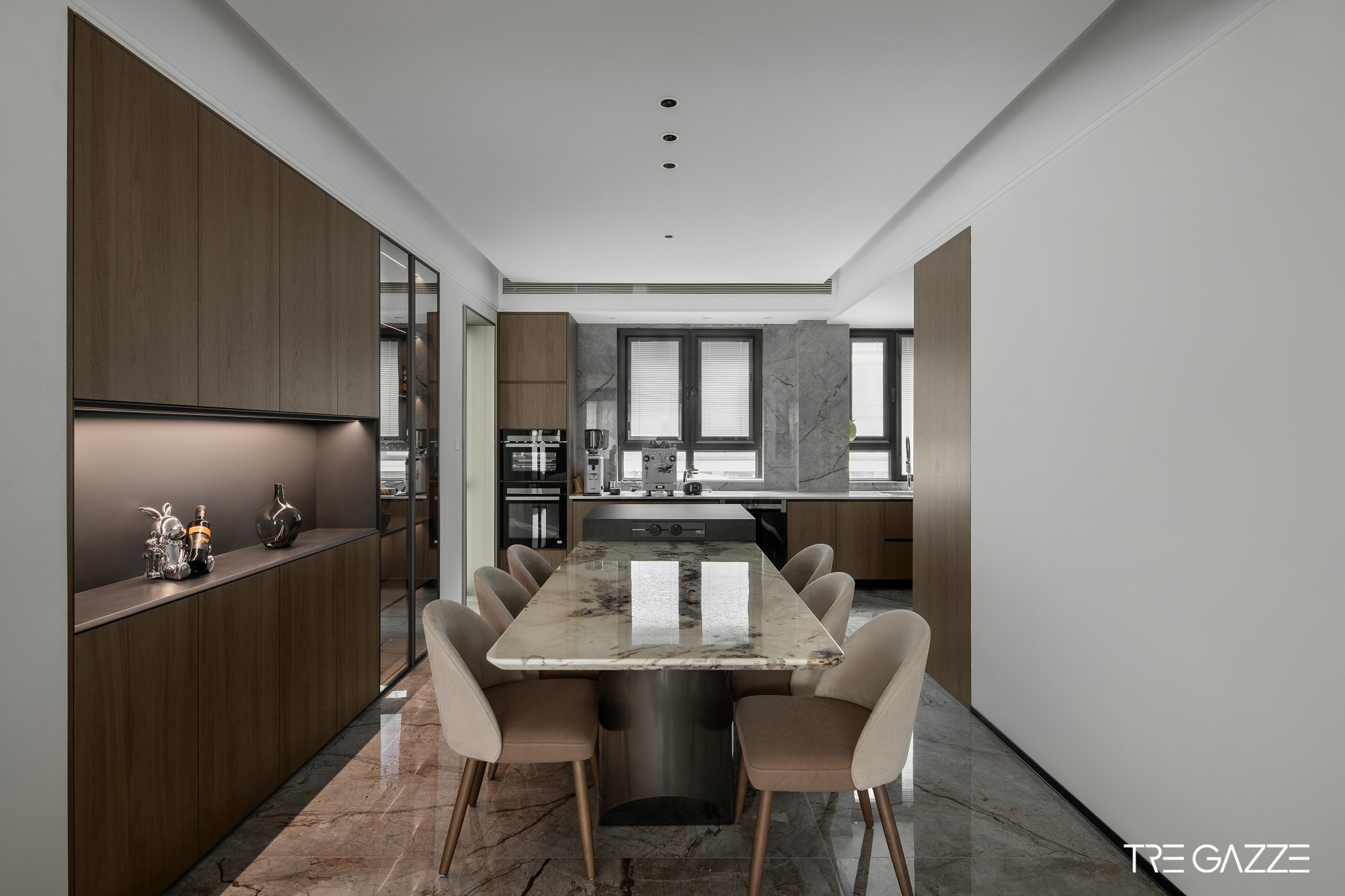 静享自然 理趣之旅丨中国临沂丨筑典设计事务所-20