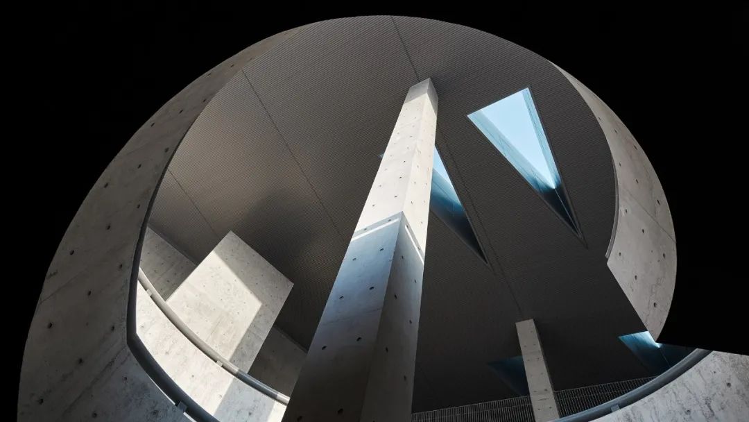 安藤忠雄的建筑作品丨安藤忠雄建筑工作室-295