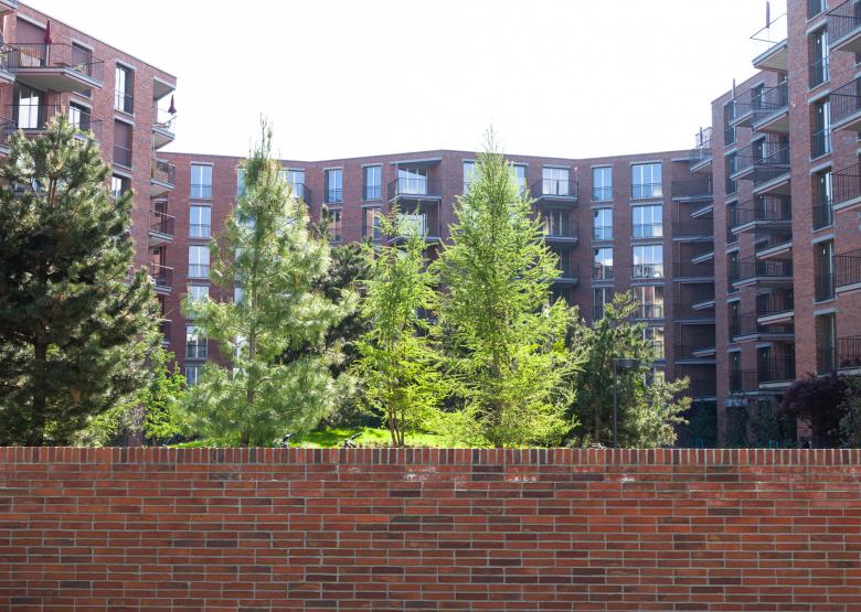 弗赖拉乌姆 艾格比尔丨瑞士-0