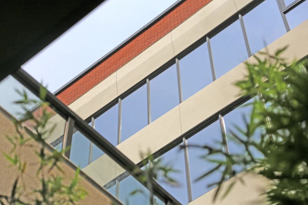 锦瑭康养社区 | 创新养老设计,温暖长者生活-47