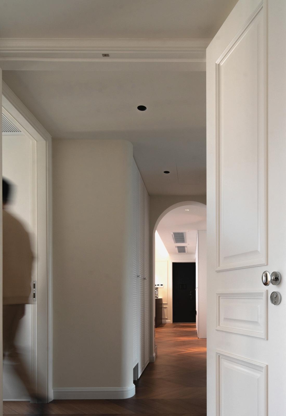 夏尔丨中国成都丨宏福樘实景-26