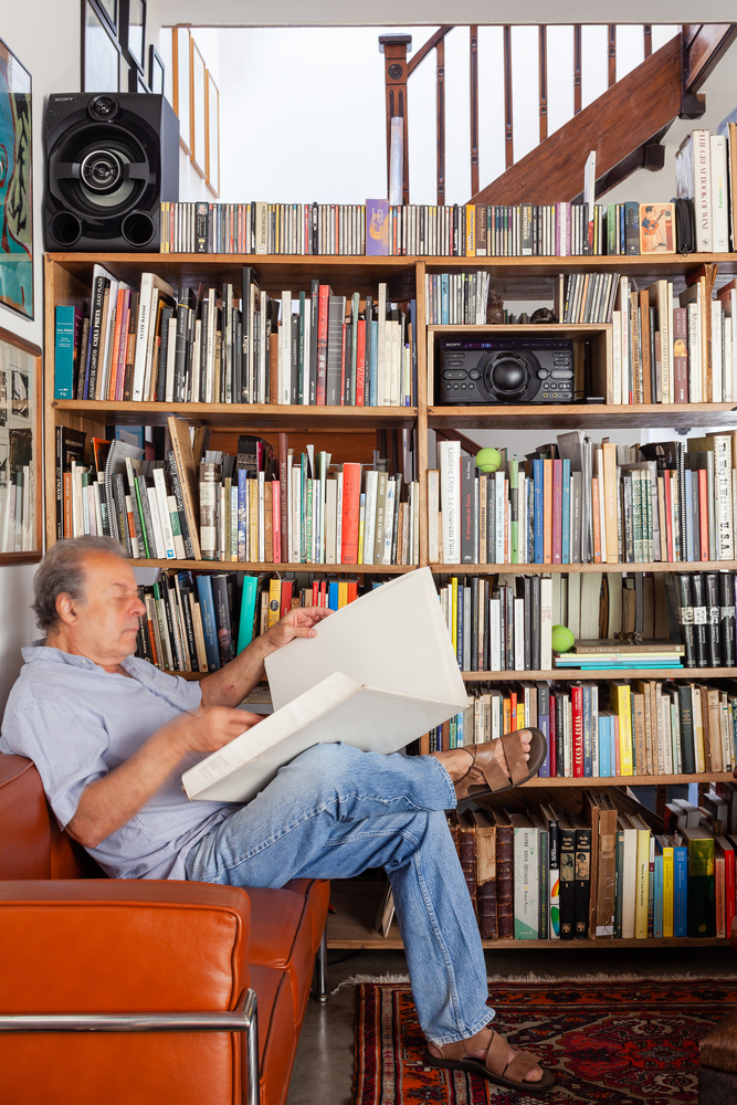 巴西 Bi·iga 社区百年老宅翻新记-42