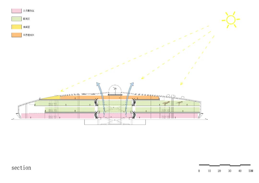 曲径通幽，城市中的自然宁静-43